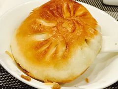 生煎包-万家宴海鲜大酒楼(五四路店)