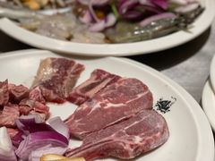 -大渔·观筵(三里屯太古里店)