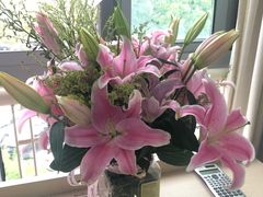 -上海浦东星河湾酒店