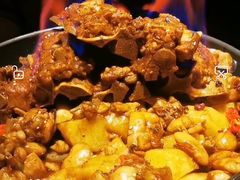 火山煲-胖哥俩肉蟹煲(福州仓山爱琴海店)