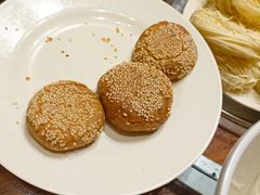 -古关火锅店(古北水镇景区店)