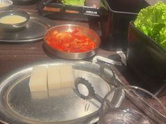 -大馥·炭火烧肉酒场(莘庄莘福坊店)