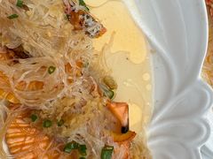 -醉壹号海鲜大排档(厦门美食地标店)