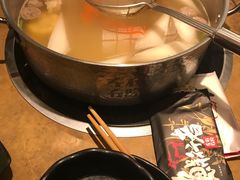 -左庭右院鲜牛肉火锅(南通CBD大有境店)