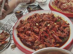 -云晓光头烧烤吧(德平路店)