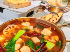 麻辣烫-野人串吧.烤串(于洪广场店)