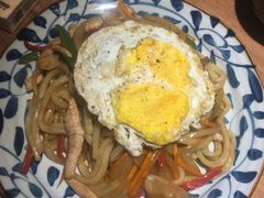 -小笠原·日料店