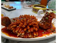 -玉林烤鸭店(定福庄店)