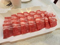 -东来顺饭庄(新源里店)