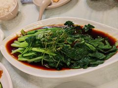 -芝麻花餐厅(祁家豁子店)