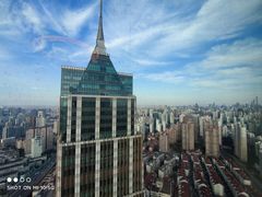 -环球港凯悦 · 享悦中餐厅