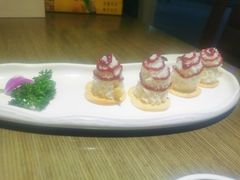 -隆喜元鱼汤包·海鲜(中联广场店)