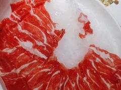 -百草滩羊清水涮羊肉(长城路店)