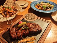 -MR.ROCKY洛奇先生·西餐&酒吧(琶醍店)