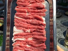 -上二楼涮肉馆(顺义二中店)