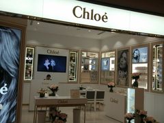 -兴业太古汇·停车场