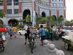 -厦门市图书馆(集美新城馆区)