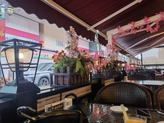 -香港威特瑞茶餐厅(小白楼音乐厅店)