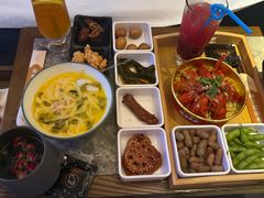 -和子足浴SPA会馆(东方之门店)