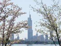 -玄武湖景区-情侣园游乐场