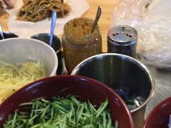 -安徽阜阳卷馍(西单店)