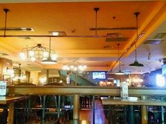 -宝莱纳啤酒花园餐厅PAULANER BRAUHAUS Nanjing(广州路店)