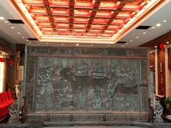 -宁波状元楼酒店(和义路店)