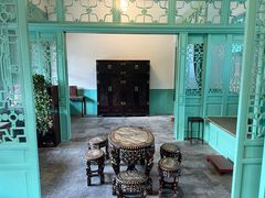 -张学良旧居陈列馆
