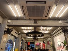 -孖记茶档·热腾茶餐(江南西plus店)