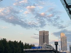 -凯德广场(武胜路店)