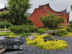 -雪峰寺