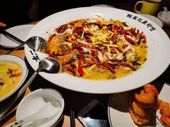 -太二酸菜鱼(沈阳万象城店)