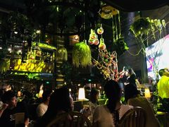 -胡桃里音乐酒馆(曲江店)