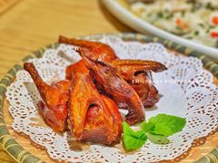 -粤集·手工粤菜(皇庭广场店)