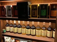 -Ai Whisky Shop