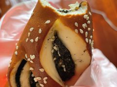-木子木水日式烫面包(中盛店)