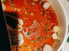 -筱爷叔·上海传统手工菜(玉树路店)