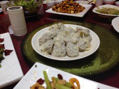-大眼锅贴水饺(河东店)