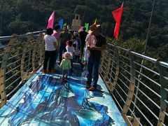 -木兰云雾山