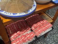 -哥老官重庆美蛙鱼头(宝山龙湖店)
