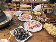 -元盛居(生态大街店)