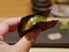 -橼舍鮨青木