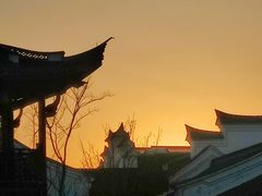 -慈城古县城景区