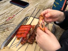 -铁诚烤肉