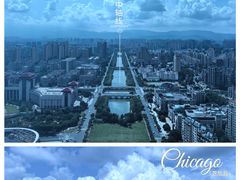 -南昌之星摩天轮