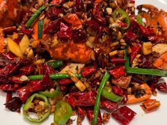 -猪肉婆私房菜(容桂总店)