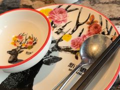 -新白鹿餐厅(松江开元地中海店)