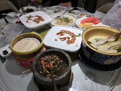 -味+新京宴·烤鸭·北京菜(创意谷店)