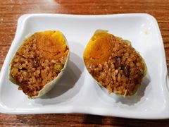 -继红顺河抄手名小吃