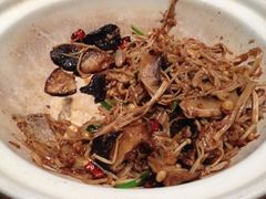 -西贝莜面村(上海百联西郊店)